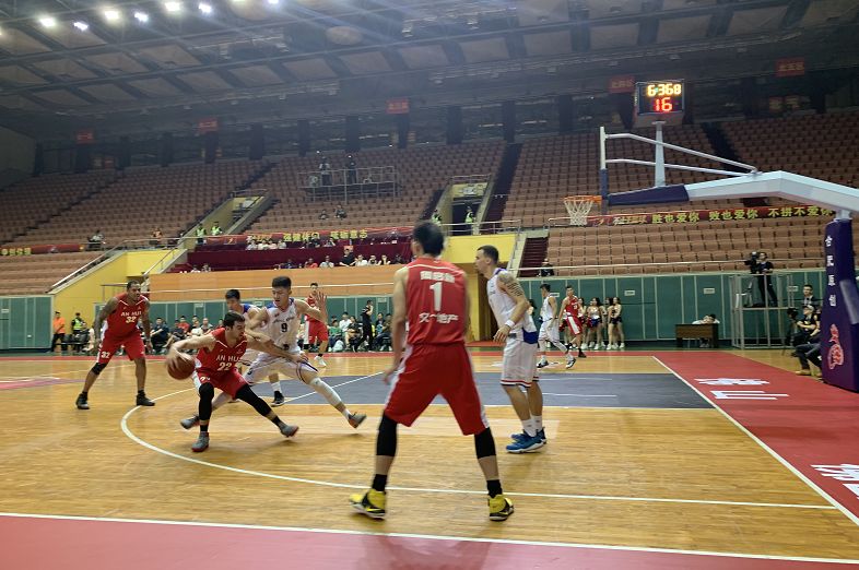 山西队客场大胜福建,迎来开门红(cba山西对福建比赛视频) 山西队客场大胜福建,迎来开门红(cba山西对福建比赛视频)